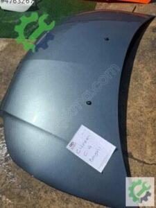 Citroen C4 Kaput Çıkma