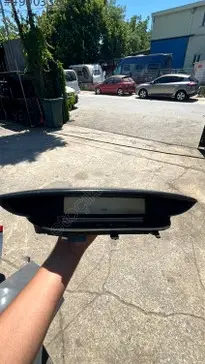 Citroen C4 Km Saati çıkma parça