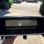 Citroen C4 Km Saati Çıkma