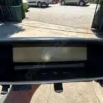 Citroen C4 Km Saati Çıkma