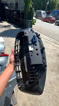 Citroen C4 Km Saati çıkma parça