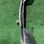 Citroen C4 Ön Cam Izgarası Çıkma