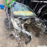 Citroen C4 Orijinal Çıkma Ön Şasi