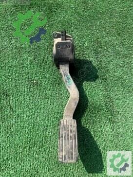 Citroen C4 Pedal çıkma parça