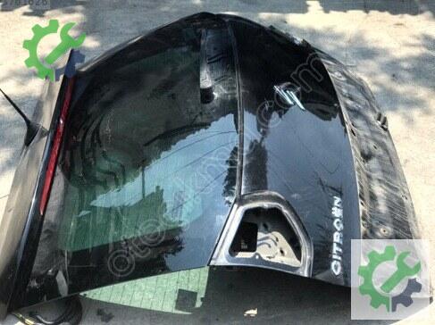 Citroen C4 Bagaj Kapağı çıkma parça
