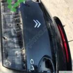 Citroen C4 Bagaj Kapağı Çıkma Parça Bursa