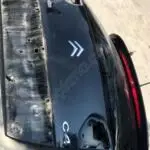 Citroen C4 Bagaj Kapağı Çıkma Parça Bursa