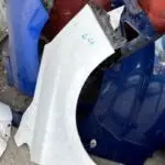 Kia Bongo Sinyal Kolu Çıkma Parça Bursa