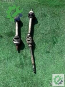 Çıkma Orijinal Sol Aks Citroen C4