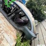 Citroen C4 Sedan Arka Tavan Sacı Çıkma