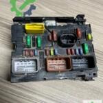 Orijinal Citroen C4 Sigorta Kutusu Çıkma