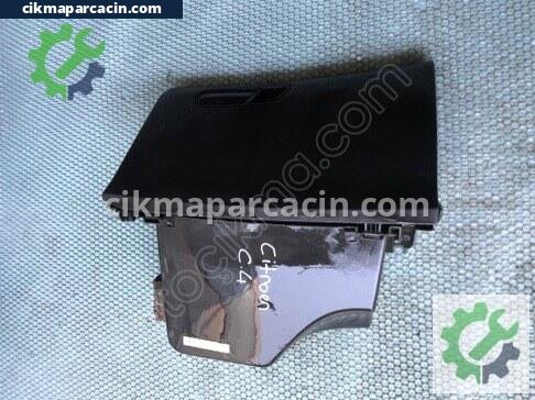 Citroen C4 Torpido Kapağı çıkma parça
