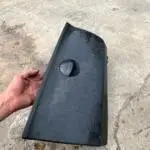 Citroen C4 Torpido Kapağı Çıkma