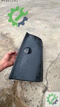 Citroen C4 Torpido Kapağı çıkma parça