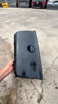 Citroen C4 Torpido Kapağı çıkma parça