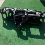 Citroen C4 Torpido Çıkma