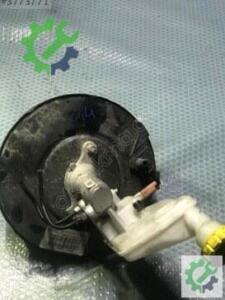 Citroen C4 Westinghouse Çıkma (3. Adet)