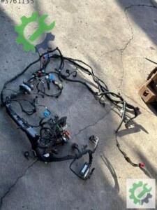 Çıkma Orijinal Elektrik Tesisatı Citroen C3 2020-2025