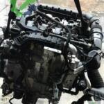 Citroen C4 2020-2025 Orijinal Çıkma Motor Komple