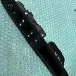 Çıkma Orijinal Cam Açma Anahtarı Citroen C4 2020-2025
