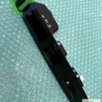 Çıkma Orijinal Cam Açma Anahtarı Citroen C4 2020-2025