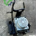Çıkma Orijinal ABS Beyni (Modül) Citroen C4 2020-2025