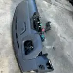 Çıkma Orijinal Torpido Citroen C4 2020-2025