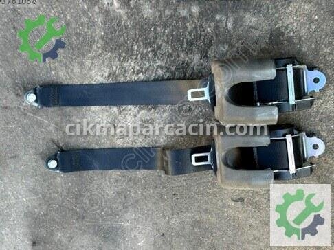 Citroen C4 Torpido çıkma parça