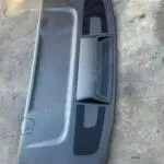Citroen C4 2020-2025 Orijinal Çıkma Pandizot