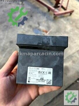 Citroen C4 Aydınlatma Beyni çıkma parça