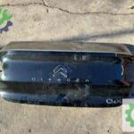 Çıkma Orijinal Bagaj Kapağı Citroen C4 2020-2025