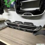 Citroen C4 Orijinal Çıkma Difüzör
