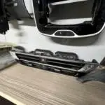 Citroen C4 Orijinal Çıkma Difüzör