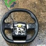 Citroen C4 2020-2025 Orijinal Çıkma Direksiyon Simidi