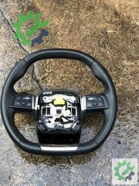 Citroen C4 Direksiyon Simidi çıkma parça