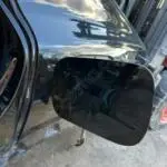 Citroen C4 2020-2025 Orijinal Çıkma Depo Kapağı