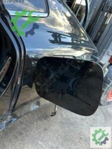 Citroen C4 2020-2025 Orijinal Çıkma Depo Kapağı