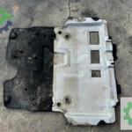 Citroen C4 2020-2025 Motor Alt Muhafaza Çıkma