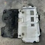 Citroen C4 2020-2025 Motor Alt Muhafaza Çıkma
