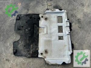 Citroen C4 2020-2025 Motor Alt Muhafaza Çıkma