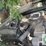 Citroen C4 Orijinal Çıkma Sağ Arka Çamurluk