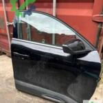 Citroen C4 2020-2025 Orijinal Çıkma Sağ Ön Kapı