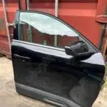 Citroen C4 2020-2025 Orijinal Çıkma Sağ Ön Kapı