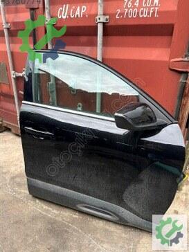Citroen C4 Sağ Ön Kapı çıkma parça