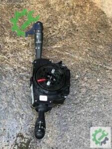 Orijinal Citroen C4 Sinyal Kolu Çıkma (2. Adet)