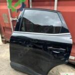 Citroen C4 2020-2025 Orijinal Çıkma Sol Arka Kapı