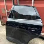 Citroen C4 2020-2025 Orijinal Çıkma Sol Arka Kapı
