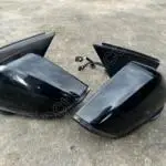 Citroen C4 2020-2025 Orijinal Çıkma Sol Dış Ayna