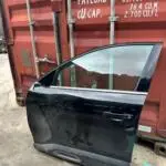 Citroen C4 2020-2025 Orijinal Çıkma Sol Ön Kapı