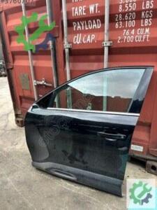 Citroen C4 2020-2025 Orijinal Çıkma Sol Ön Kapı